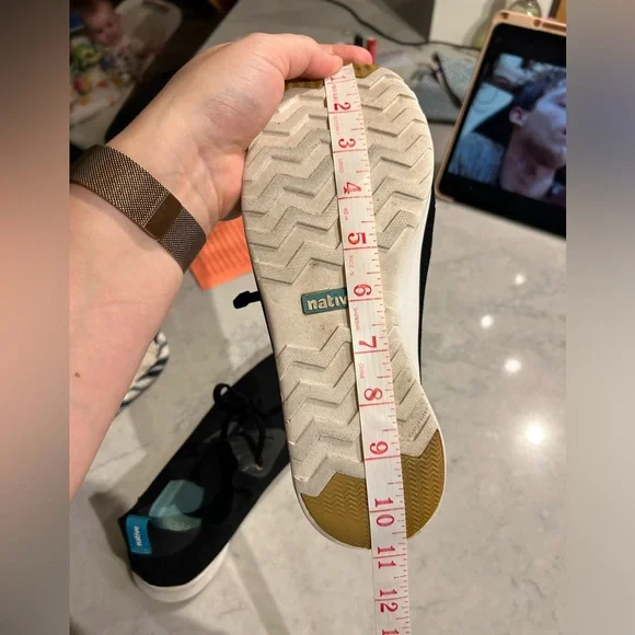 Native Apollo Shoes - Picture 3 of 4